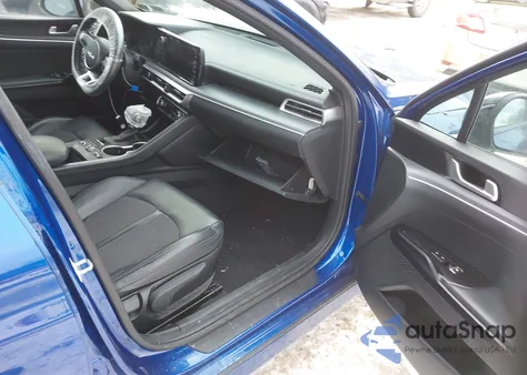 2024 Kia K5 Gt-Line z USA, uszkodzony, nr VIN 5XXG64J29RG243189